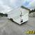 Huge Savings!New 2025 8.5X24 Continental Cargo TRAILER 4 thumbnail