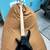Ibanez miKro GSRM25 5-string Bass Guitar | Black 3 thumbnail