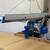 OMGA RADIAL 900/7 Radial Arm Saw 1 thumbnail