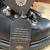 HD women’s dipstick “6 steel toe black boots 7 thumbnail