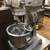 HOBART 20 QUART DOUGH MIXER WITH STAND RESTAURANT EQUIPMENT 1 thumbnail