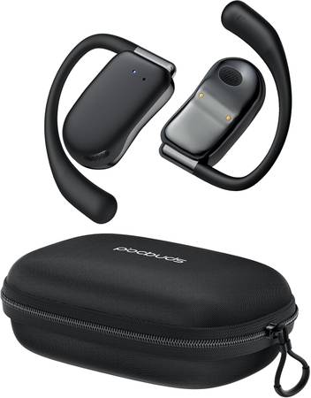 Ear Buds Open Ear Earbuds Bluetooth 5.3 Wireless 1