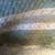 Upholstery material, green, gold & white 5 thumbnail