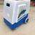 Silent Partner Edge Star Tennis Ball Machine w remote and new battery 4 thumbnail
