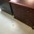 OFFICE FURNITURE: 2 DRAWS WOOD  LATERAL  FILE CABINETS  LIQUIDATION 8 thumbnail