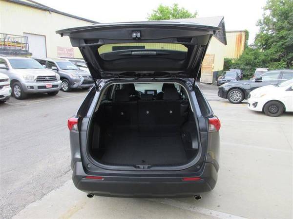 2021 Toyota RAV4 LE AWD 4 puertas SUV LLAME O ENVÍE UN MENSAJE HOY - $21,995 (+ House of Kars)63440084243201123