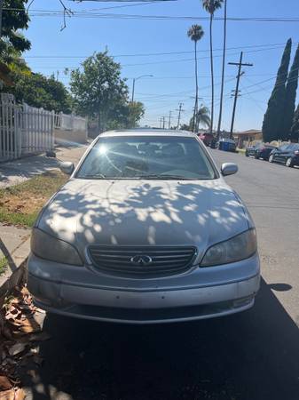 2002 Infiniti I35 en venta por $1250 OBO - $1.250 (Los Ángeles)63470049287809123