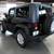 2010 Jeep Wrangler Sport 4X4 2-Door SUV 6 thumbnail
