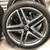20" Staggered Mercedes Benz S63 AMG Wheels, Tires, TPMS, Caps 2 thumbnail