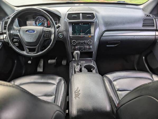 2019 Ford Explorer XLT 4dr SUV - $17,000 (Stone Mountain)63621195706627123