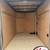 2025 CARGO KING Nomad 5X8 W/ Barn Doors +6" Extra Height 2990Lb Gv 3 thumbnail