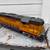 HUGE 24" engine locomotive USA TRAINS G scale union pacific 717 train toy model. 5 thumbnail
