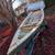 15 ft wooden Bolger Gypsy dory 2 thumbnail