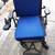 New Electric transport wheelchair, long range, foldable, charger 1 thumbnail