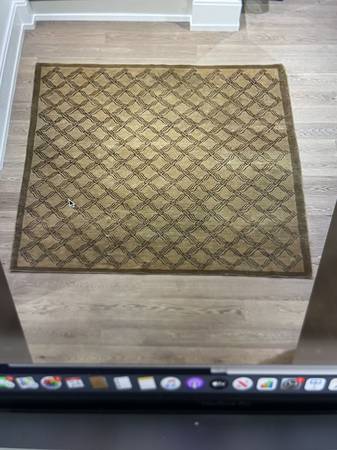 Rug 1