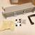 HOFFMAN F22L12 ELECTRICAL WIREWAY BOX 12" ~ ALL 5 for $25 4 thumbnail
