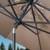 PROSHADE 10' MARKET UMBRELLA WITH LED LIGHTS - NEW IN BOX 4 thumbnail