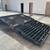 2022 LAMAR GOOSENECK HFLT UTILITY TRAILER 11 thumbnail