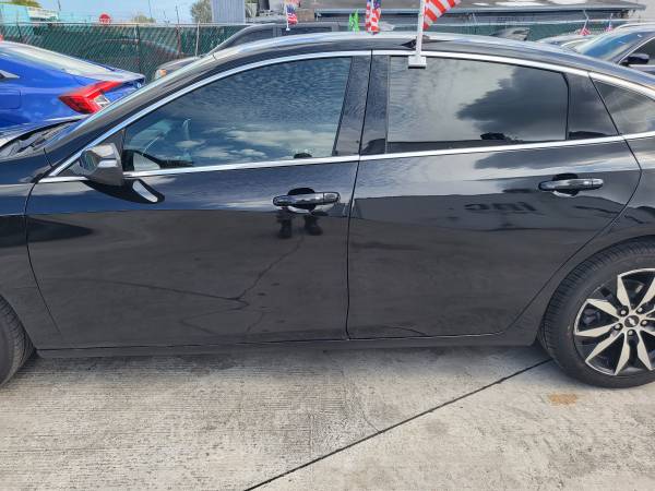 20 CHEVROLET MALIBU BUY HEREPAY HERE NO JOB NO CREDIT NO PROBLEM - $1 (Hollywood)63469594641921124