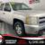 Used 2007 Chevrolet Silverado 1500 LT Silver Birch Metallic 1 thumbnail
