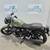 New 2024 Green Moto Guzzi V7 Stone Motorcycle: SALE 9 thumbnail