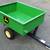 JOHN DEERE UTILITY TRACTOR TRAILER 2 thumbnail
