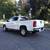 2016 Chevrolet Colorado Chevy Work Truck 4x2 4dr Crew Cab 5 ft. SB Pic 6 thumbnail