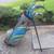 Golf Clubs- MacGregor MT Jr. Graphite Set W/ Stand Bag 54"-61" Tall 1 thumbnail