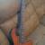 Godin Freeway Active 4 electric bass guitar 2 thumbnail