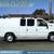 08 Ford E150 Cargo Work Van Utility Service Box Truck Ex-City Loaded 55,000 MILE 1 thumbnail