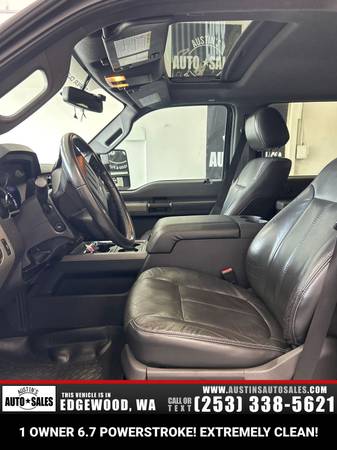 2012 Ford F-250 Super Duty - Photo 8