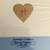 NIB dempsey & carroll chinese heart stationary 10 card & envelope set 3 thumbnail