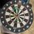 Sportcraft Unicorn Dual Sided Dart Board 1 thumbnail