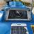 Ford 5000 tractor with loader 10 thumbnail
