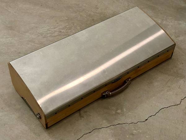 Schmidt Array Board 1