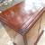 Circa 1940s Magnavox "Georgian" Mahogany Stereo Cabinet 4 thumbnail