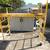 Jobsite 6 ft. Baker Style Rolling Scaffold Platform, 1100 lbs. Load Ca 2 thumbnail