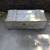 wooden  pine lockbox / trunk - vintage- rustic 6 thumbnail