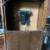 Vintage solid wood wall table clock 5 thumbnail