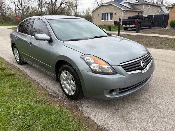 ❤️ 2009 NSSAN ALTIMA SE 2.5 LITER 4 CYL  RUNS DRIVES GREAT 💙 1