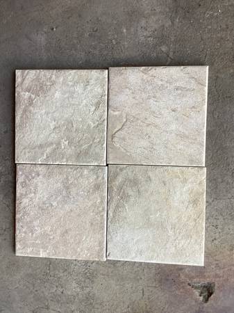 Beautiful Stone-like ceramic tile 1