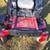 Toro Zero Turn Mower 2 thumbnail