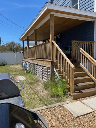 $2,400 / 2br - 1450ft2 - Alquiler amueblado de invierno, 2+ habitaciones/2 baños (Seabrook Bch, NH)63699488054017120
