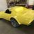 1970 Chevy Corvette Big Block 454 5 Speed Dakar Yellow 8 thumbnail