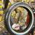 Harley / Chopper  Avon Venom X 19" Front Tire Whitewall 1 thumbnail