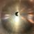 VINTAGE ZILDJIAN 20” PING RIDE CYMBAL - GOOD WEIGHT 4 thumbnail