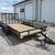 New 2025 H&H 82"x14' Tandem ATV 7K *Side Loading* 2 thumbnail