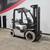☆☆☆ 2012 NISSAN MP1F2A25LV FORKLIFT ☆☆☆ 1 thumbnail