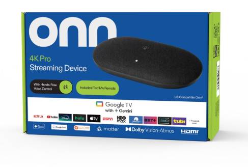 NEW 4K Pro box! 1