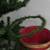 UNIQUE COM'L 7" ARTIFICAL XMAS TREE W/ SALES DISPLAY BASKET HOLDERS 2 thumbnail